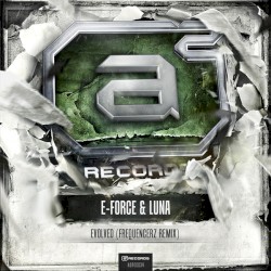 Evolved (Frequencerz remix)
