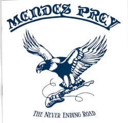 The Never Ending Road