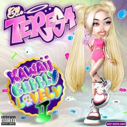 Kawaii Bubbly Lovely II