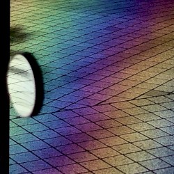 Springen zum Spiegel