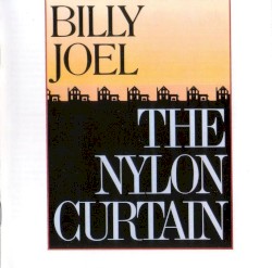 The Nylon Curtain