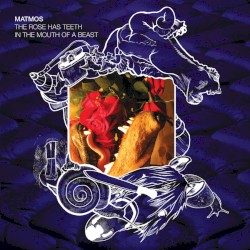 The Rose Has Teeth In The Mouth Of A Beast