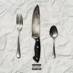 ENTRÉE, PLAT, DESSERT.
