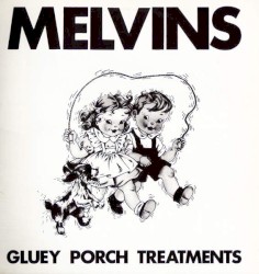 Gluey Porch Treatments