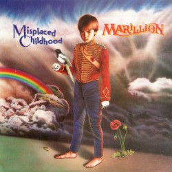 Misplaced Childhood