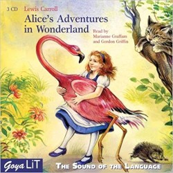 Alice's Adventures in Wonderland