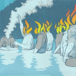 Reservoir Songs II EP