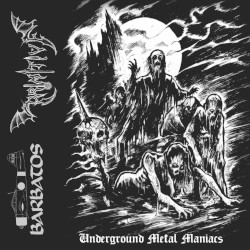 Underground Metal Maniacs