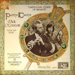 Traditional Music of Ireland