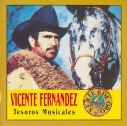 Tesoros musicales