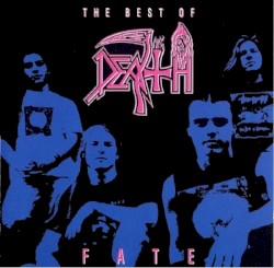 Fate: The Best of Death