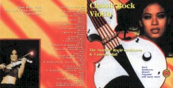 Classic Rock Violin