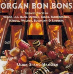 Organ Bon Bons