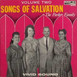 Songs of Salvation, Vol. 2