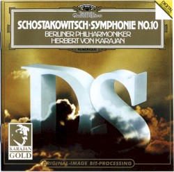 Symphonie no. 10