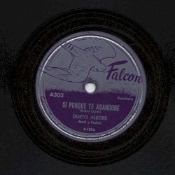 Si porqué te abandoné / Pancho chapuzas