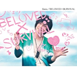 BELOVED×SURVIVAL