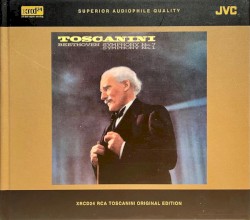 Symphony no. 7 / Symphony no. 1