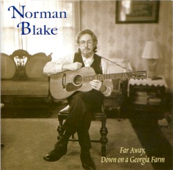 Far Away, Down on a Georgia Farm