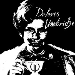 The Dolores Umbridge EP