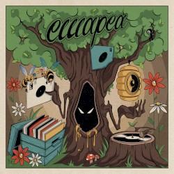 Bees, Trees and Flowers