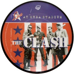 Live at Shea Stadium