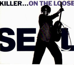 Killer… On the Loose