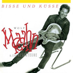 Bisse und Küsse (Remaster)