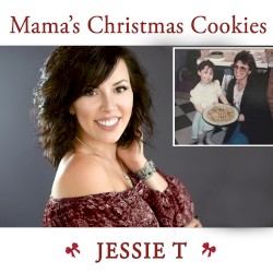Mama's Christmas Cookies