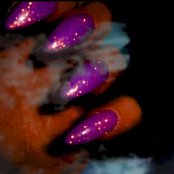 stay away (xs edition)