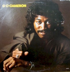 G.C. Cameron