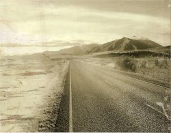 Der Junge mit der Luftgitarre