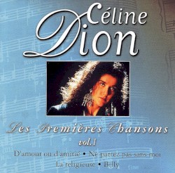 Les Premières Chansons, Volume 1