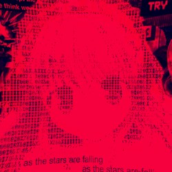 as the stars are falling