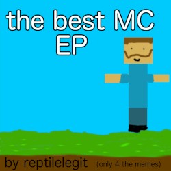 The Best Minecraft EP