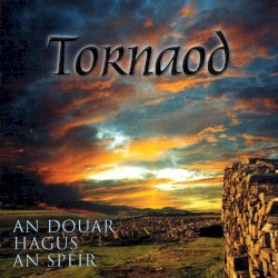 An douar hagus an spéir