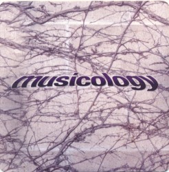 Musicology