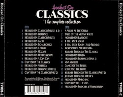 Hooked on Classics: Complete Collection
