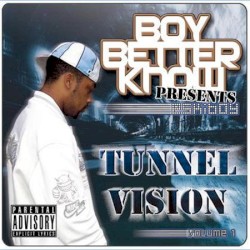 Tunnel Vision, Volume 1