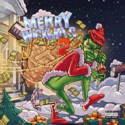 Merry Wickmas 2