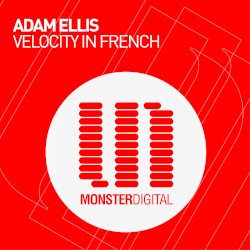 Velocity in French