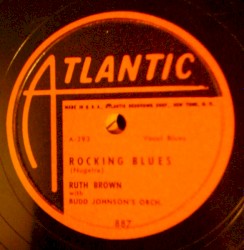 I'll Get Along Somehow / Rocking Blues