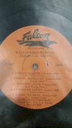 Más corridos famosos