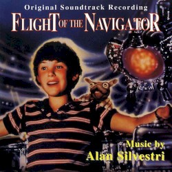 Flight of the Navigator