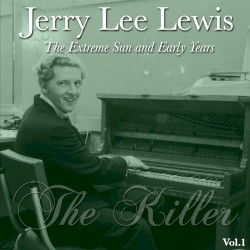 The Killer: The Extreme Sun and Early Years