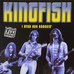 I Hear You Knockin’