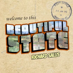 Welcome to this Beautiful State