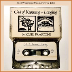 Out of Running + Longing