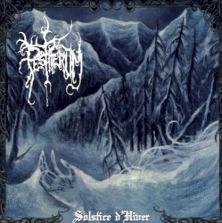 Solstice d'hiver