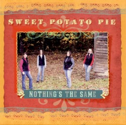 Nothing’s the Same